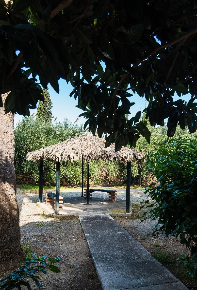 Aspro Hotel Hersonissos  Exterior foto