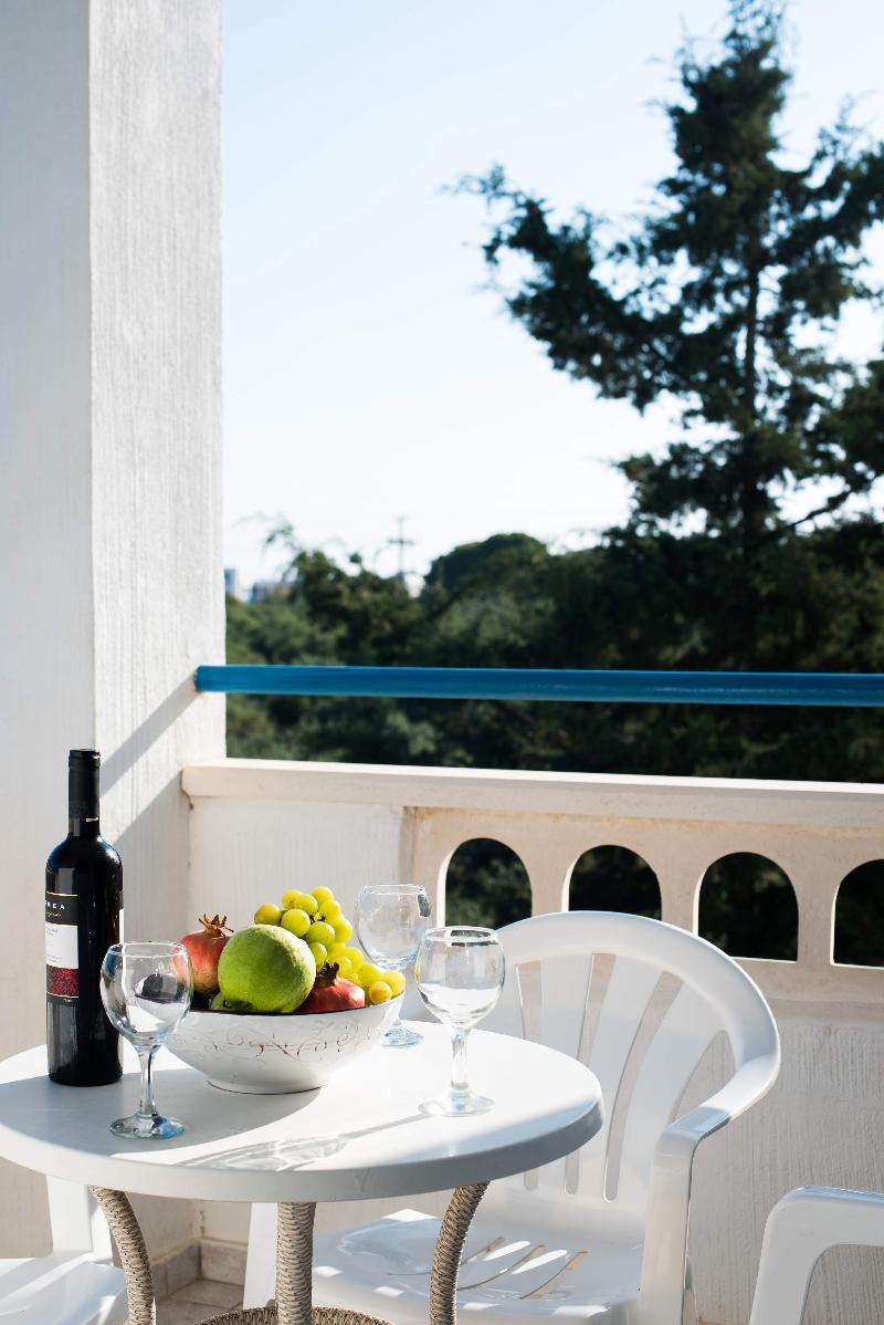 Aspro Hotel Hersonissos  Exterior foto